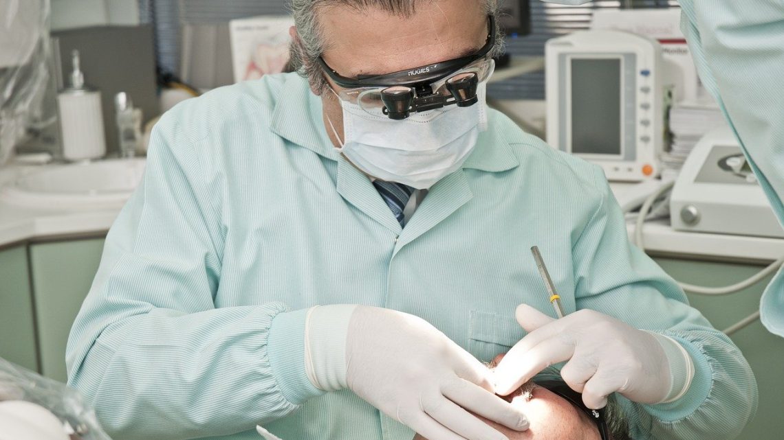 Prisma Dentiste : clinique dentaire à Montréal