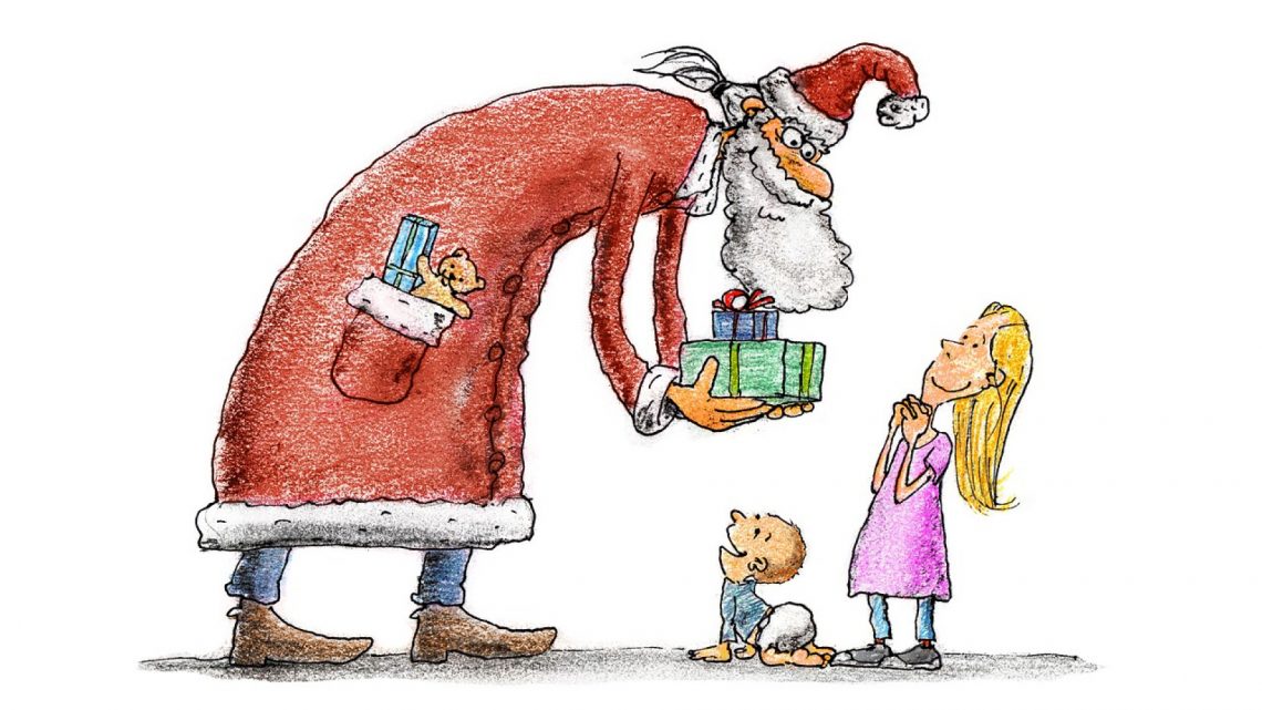 Noël 2020 : 3 astuces pour bien choisir les cadeaux de vos enfants