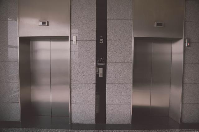 L’entreprise spécialiste des ascenseurs