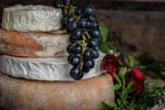 Plateaux de fromage dans le respect de la tradition
