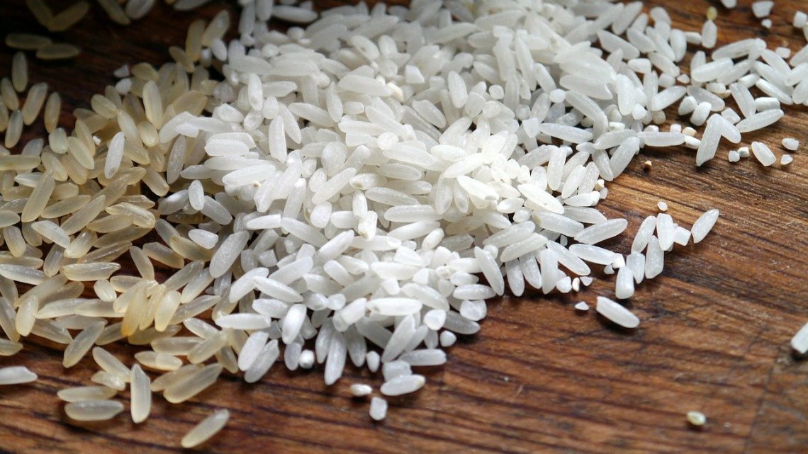 Cuisine Asiatique : des conseils pour bien choisir votre riz